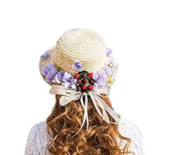 THE9SHOP KANKAN HAT 白 カンカン帽 鈴木六夏さん カンカン帽一覧｜多様なデザインの帽子メーカー SENSE OF GRACE